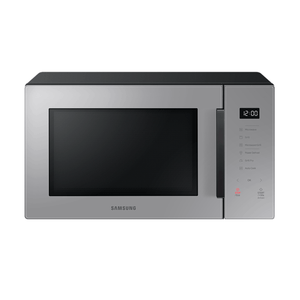 MICROONDAS SAMSUNG BESPOKE MG30T5019CG GRIS