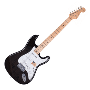 Guitarra Eléctrica SX FST-ASH TBU