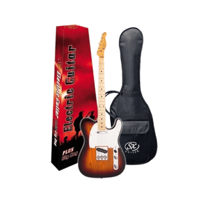 Guitarra Eléctrica SX FTL50 2TS