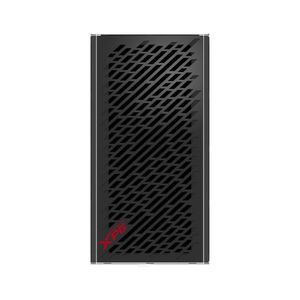 Gabinete ADATA XPG Valor Air Negro Fans X4