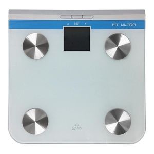 Balanza Digital Ga.ma Italy Fit Ultra 150 Kg