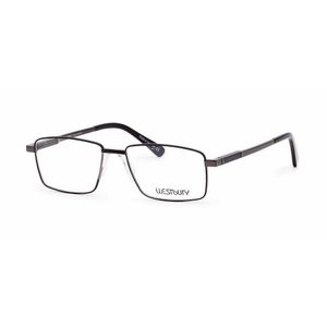 Armazón de Lente Westbury 782 Matt Black.