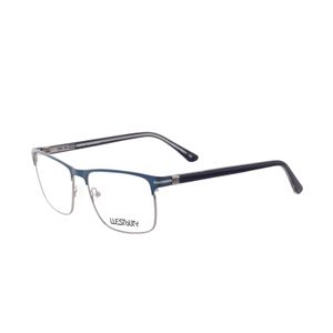 Armazón de Lente Westbury 752-59 Matt Blue.