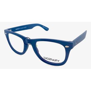 Armazón de Lente Westbury 788 Matt Blue.