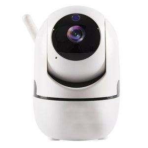 CAMARA DE SEGURIDAD WAGGS CDSI1 WIFI INTERIOR