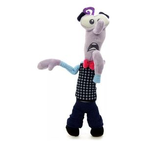 Peluche Temor Intensamente 2 In005 Phi Phi Toys