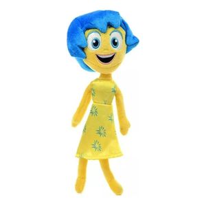 Peluche Alegría Intensamente 2 In001 Phi Phi Toys