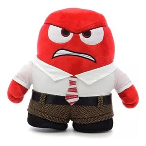 Peluche Furia Intensamente 2 In016 Phi Phi Toys