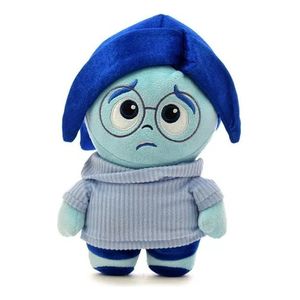 Peluche Tristeza Intensamente 2 In017 Phi Phi Toys