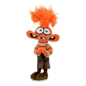 Peluche Ansiedad Intensamente 2 In006 Phi Phi Toys