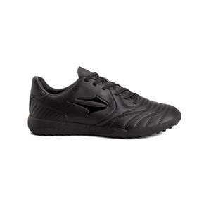 Botines San Ciro V TF Unisex Fútbol Negro