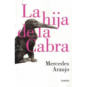 HIJA DE LA CABRA, LA - Araujo, Mercedes