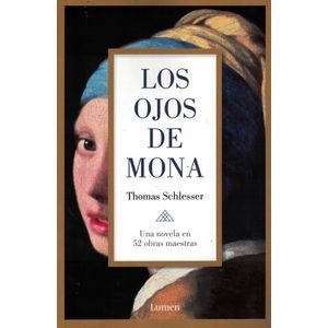 OJOS DE MONA, LOS - Schlesser, Thomas
