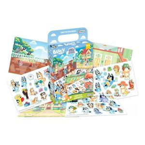 Crea Tus Historias Stickers Escenarios Bluey Blu01202