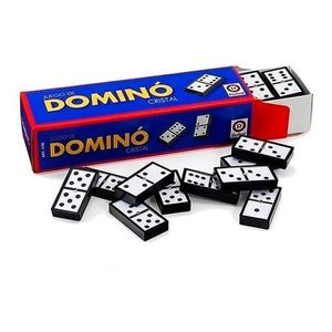Dominó Cristal 1106