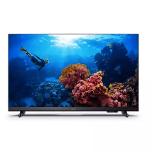 SMART T.V. PHILIPS 43" LED PFD 6918/77 FULL HD