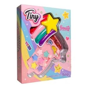 Tiny Beauty Set De Maquillaje Estrella  3158
