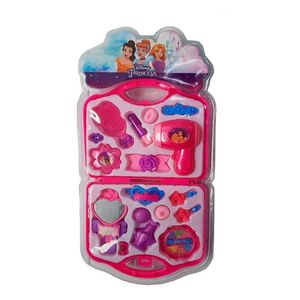 Valija Set De Belleza Princesas 52901