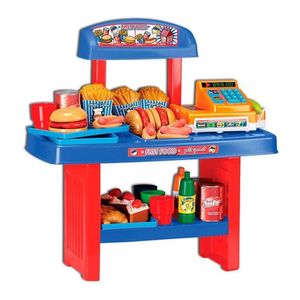 Petit Gourmet Fast Food 2003