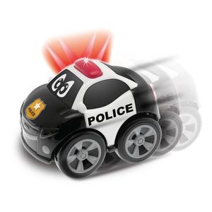 Chicco Turbo Team Peter El Policia 007901