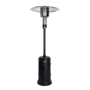Calefactor Exterior Hongo Gamma G2250Ar Negro