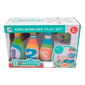 Juego De Bowling 1916054