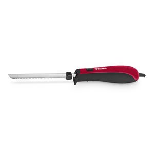 Cuchillo Eléctrico Yelmo Ch-7800 180w Cuchilla Acero