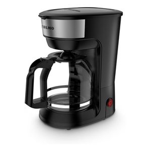 Cafetera Automática Yelmo Ca-7115 900w 1.8 Litros Anti Goteo