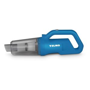 Aspiradora Para Automóvil Yelmo As-3239 395ml 80w 3mts Cable