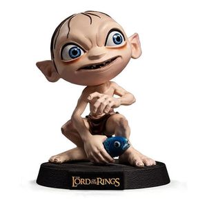 Figura Gollum Lord Of The Rings Minico 29020