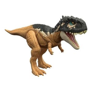 Dinosaurio Skorpiovenato Jurassic World Ruge Y Golpea Hdx37