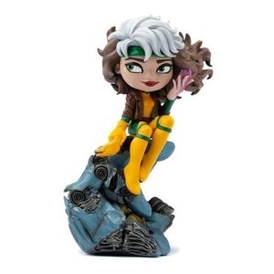 Figura Rogue Xmen Minico 48021mc Iron Studios