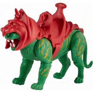 Motu Origins Battle Cat Master Of The Universe Gvn48 Mattel