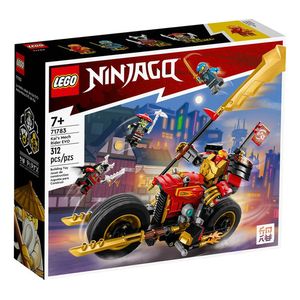 Lego Ninjago Moto-meca Evo De Kai 71783