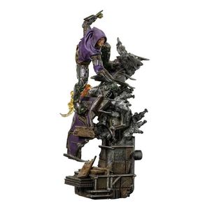 Green Goblin 1:10 Spider-man No Way Home 70622 Iron Studios