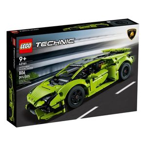 Lego Technic Lamborghini Huracán Tecnica 4216