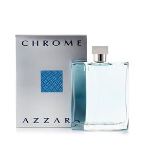 Chrome EDT