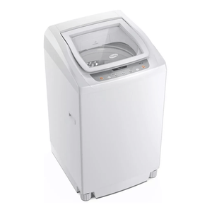 Lavarropas Automático Gafa Digifit Blanco 6.5kg 220 v