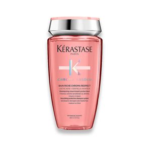 Chroma Absolu Shampoo Chroma Respect Riche