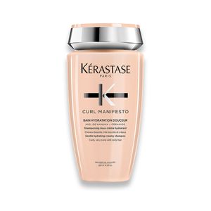 Curl Manifesto Shampoo Hydratation Douceur