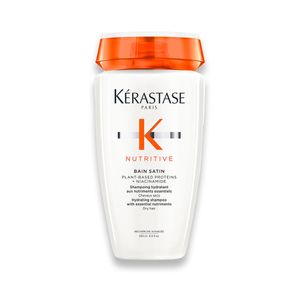 Nutritive Shampoo Bain Satin