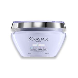 Blond Absolu Máscara Cicaextreme