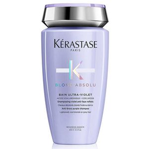 Blond Absolu Bain Ultra Violet