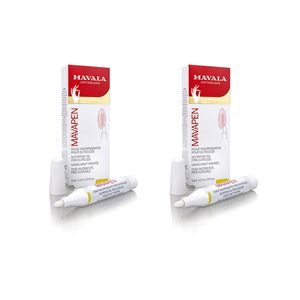 Mavapen Nourishing Oil For Cuticles x 2