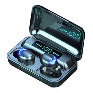 Auricular In Ear Gadnic IRH70 Deportivos TWS Bluetooth