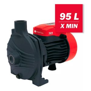 Bomba Centrifuga Pektra 1hp 28m 5700 L/h Turbina Elevada