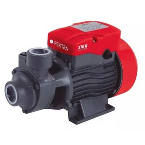 Bomba Periferica 0.5 1/2hp Elevadora Agua Bronce