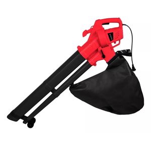 Sopladora Aspiradora Trituradora De Hojas Pektra 3000w