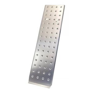 Chapon Plataforma Andamio Pektra Escalera Multifunción 4 X 4