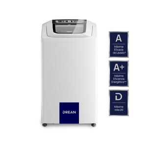 LAVARROPAS DREAN CONCEPT NEO FUZZY 6.8 6.5 KG